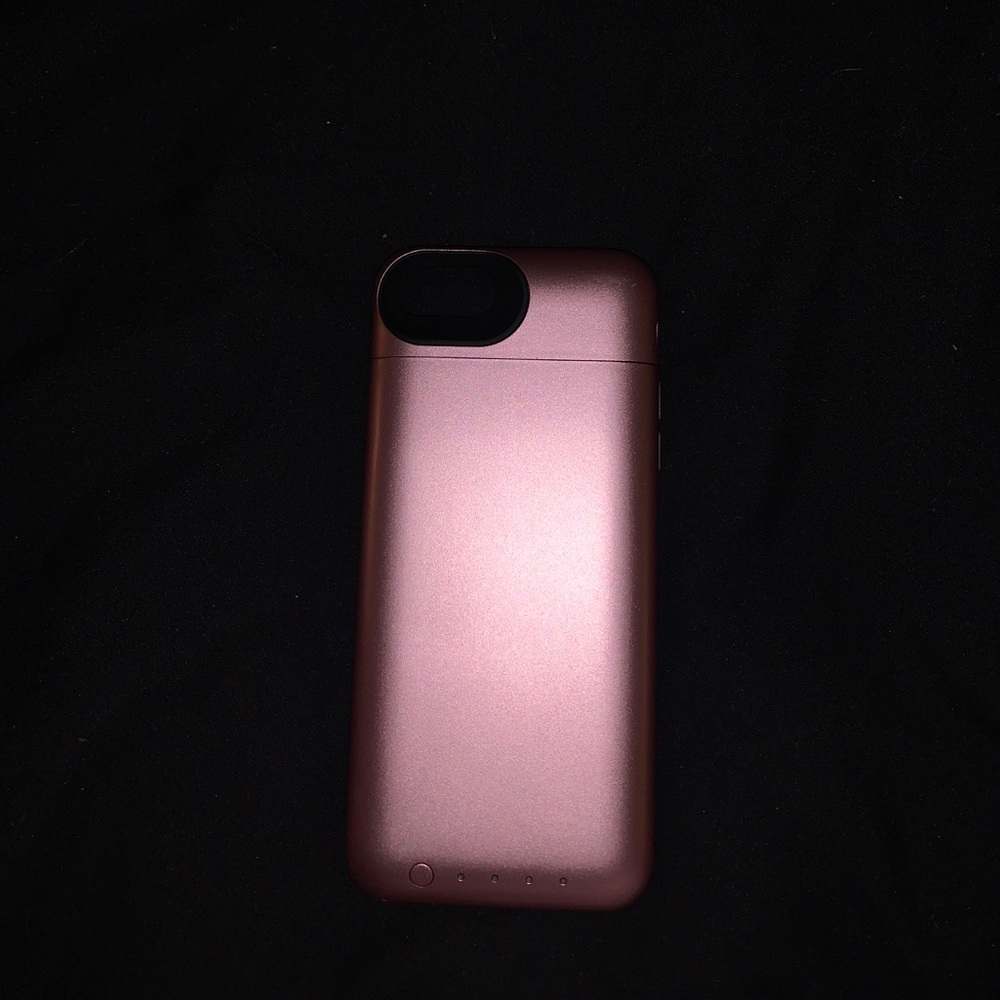 IPhone 7 Mophie Case